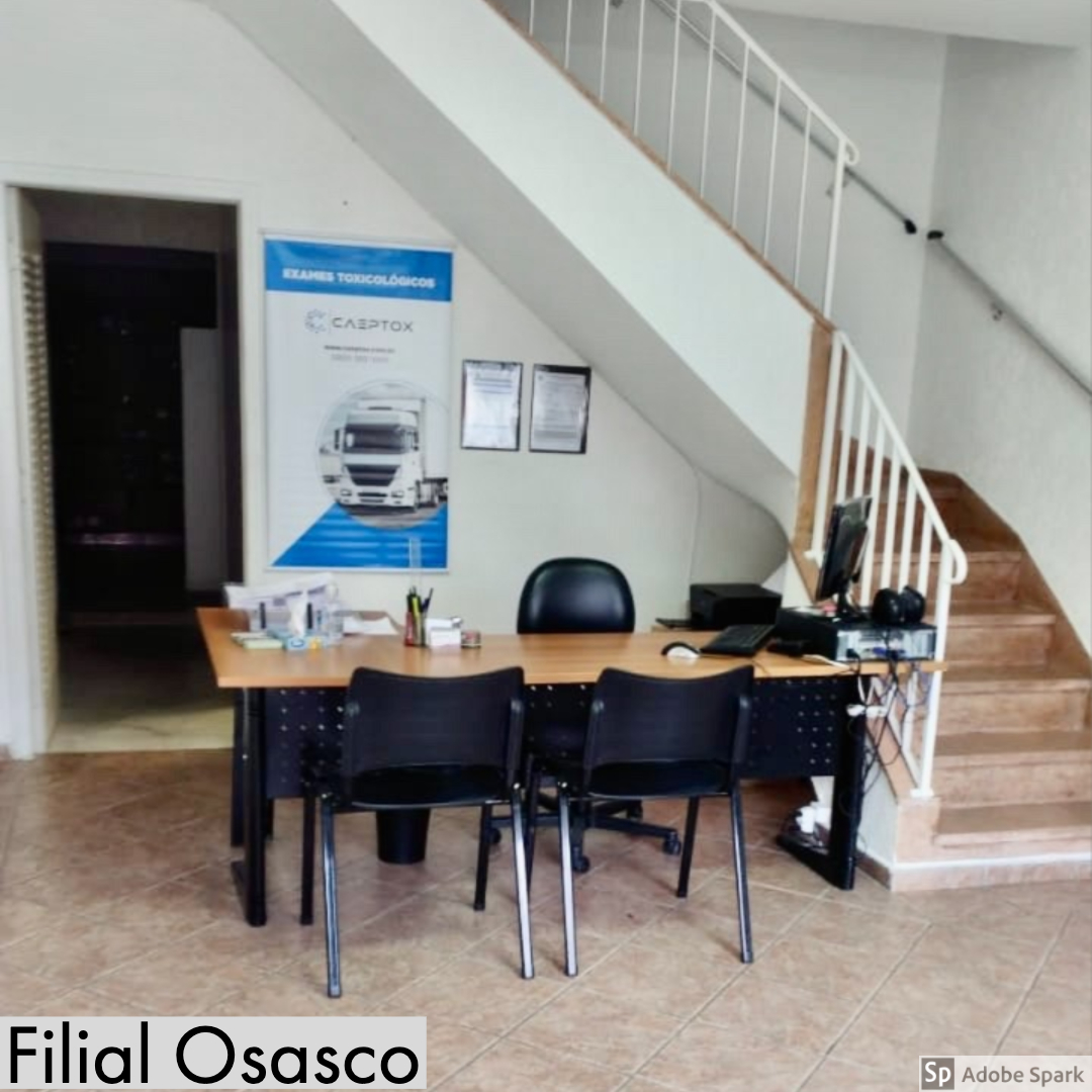 Filial Osasco II